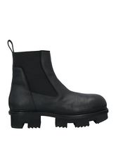 RICK OWENS Stiefeletten