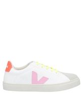 VEJA Low Sneakers & Tennisschuhe