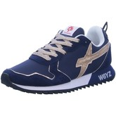 W6yz  Sneaker 001-2013563-01/1C06