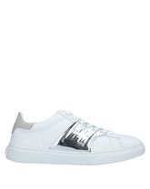 HOGAN Low Sneakers & Tennisschuhe