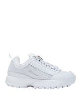 FILA Low Sneakers & Tennisschuhe