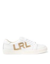 LAUREN RALPH LAUREN Low Sneakers & Tennisschuhe