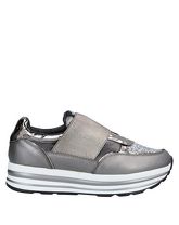 FRANCESCO MILANO Low Sneakers & Tennisschuhe