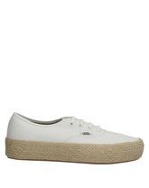 VANS Low Sneakers & Tennisschuhe