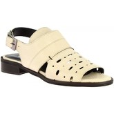 Leonardo Shoes  Sandalen 4677 ROK ARGILLA