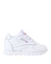 REEBOK Low Sneakers & Tennisschuhe