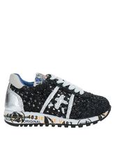 PREMIATA Low Sneakers & Tennisschuhe