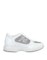 HOGAN Low Sneakers & Tennisschuhe