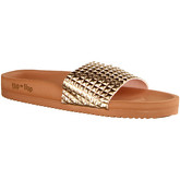 Flip Flop Gmbh Zehensandalen 30322-2200