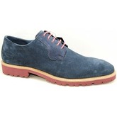 Paredes  Herrenschuhe cpc396 Hombre Azul