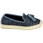 La Maison De L'espadrille  Espadrilles 772 Bleu