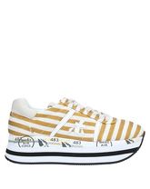 PREMIATA Low Sneakers & Tennisschuhe