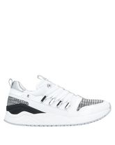 CESARE PACIOTTI 4US Low Sneakers & Tennisschuhe