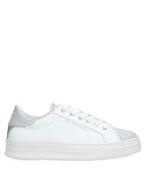 CRIME London Low Sneakers & Tennisschuhe