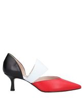 ESTELLE Pumps