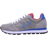 Sun68  Sneaker Z31101 3458