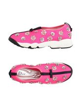 DIOR Low Sneakers & Tennisschuhe