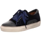 Beeck  Sneaker Tennis Tennis velvet