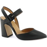 Vegan Shoes Italy  Pumps VSI-E20-VEA-NE