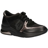 Liu Jo  Sneaker KARLIE12 niedrig Damen SCHWARZ