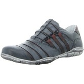 Kristofer  Halbschuhe Schnuerschuhe SP 215 BL BORDO