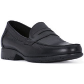 Fluchos  Herrenschuhe SALVATE NEGRO