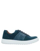 SALVATORE FERRAGAMO Low Sneakers & Tennisschuhe