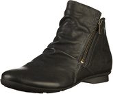 Think Stiefelette Leder