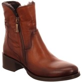 Corvari  Moonboots Stiefeletten D3061-cognac