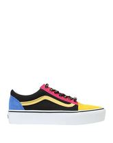 VANS Low Sneakers & Tennisschuhe