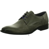 Nicolabenson  Halbschuhe Schnuerschuhe 1136B-3