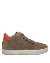 FALCOTTO High Sneakers & Tennisschuhe