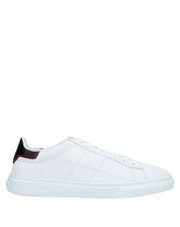 HOGAN Low Sneakers & Tennisschuhe