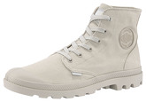 Palladium Schnürboots MONO CHROME