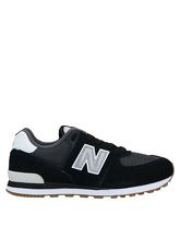 NEW BALANCE Low Sneakers & Tennisschuhe