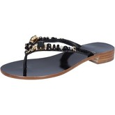 Capri  Sandalen sandalen leder