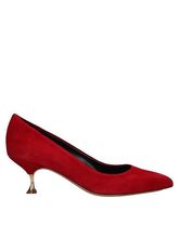 FRANCESCO SACCO Pumps