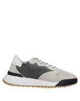 CRIME London Low Sneakers & Tennisschuhe