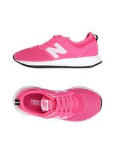 NEW BALANCE Low Sneakers & Tennisschuhe