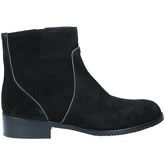 Plumers  Stiefeletten 5832 Botines Chelsea Casual de Mujer