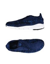 NIKE Low Sneakers & Tennisschuhe