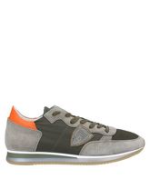 PHILIPPE MODEL Low Sneakers & Tennisschuhe