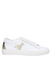 PATRIZIA PEPE Low Sneakers & Tennisschuhe