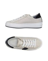 PHILIPPE MODEL Low Sneakers & Tennisschuhe