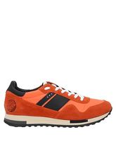 QUATTROBARRADODICI Low Sneakers & Tennisschuhe