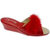 Milly  Pantoffeln MILLY102ros