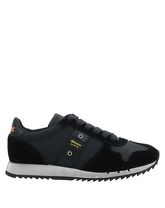 BLAUER Low Sneakers & Tennisschuhe