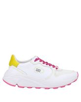 QUATTROBARRADODICI Low Sneakers & Tennisschuhe