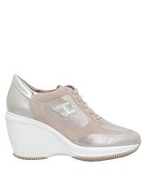 HOGAN Low Sneakers & Tennisschuhe