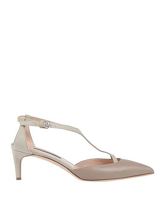 ALBERTO GUARDIANI Pumps